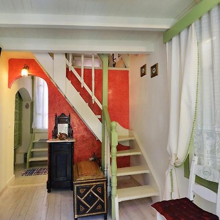 Casa Della Favola Boutique Hotel Chania  ภายนอก รูปภาพ