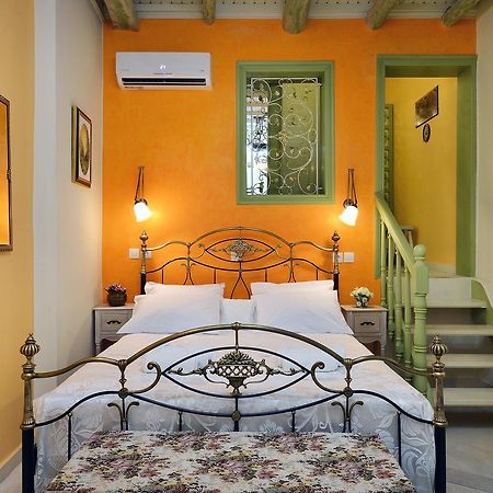 Casa Della Favola Boutique Hotel Chania  ภายนอก รูปภาพ