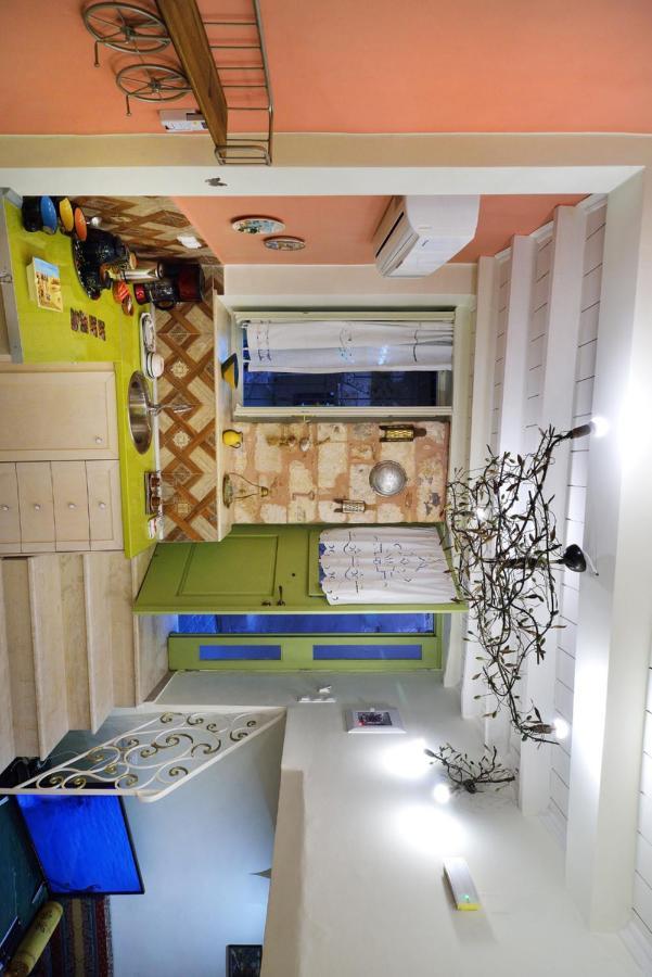 Casa Della Favola Boutique Hotel Chania  ห้อง รูปภาพ