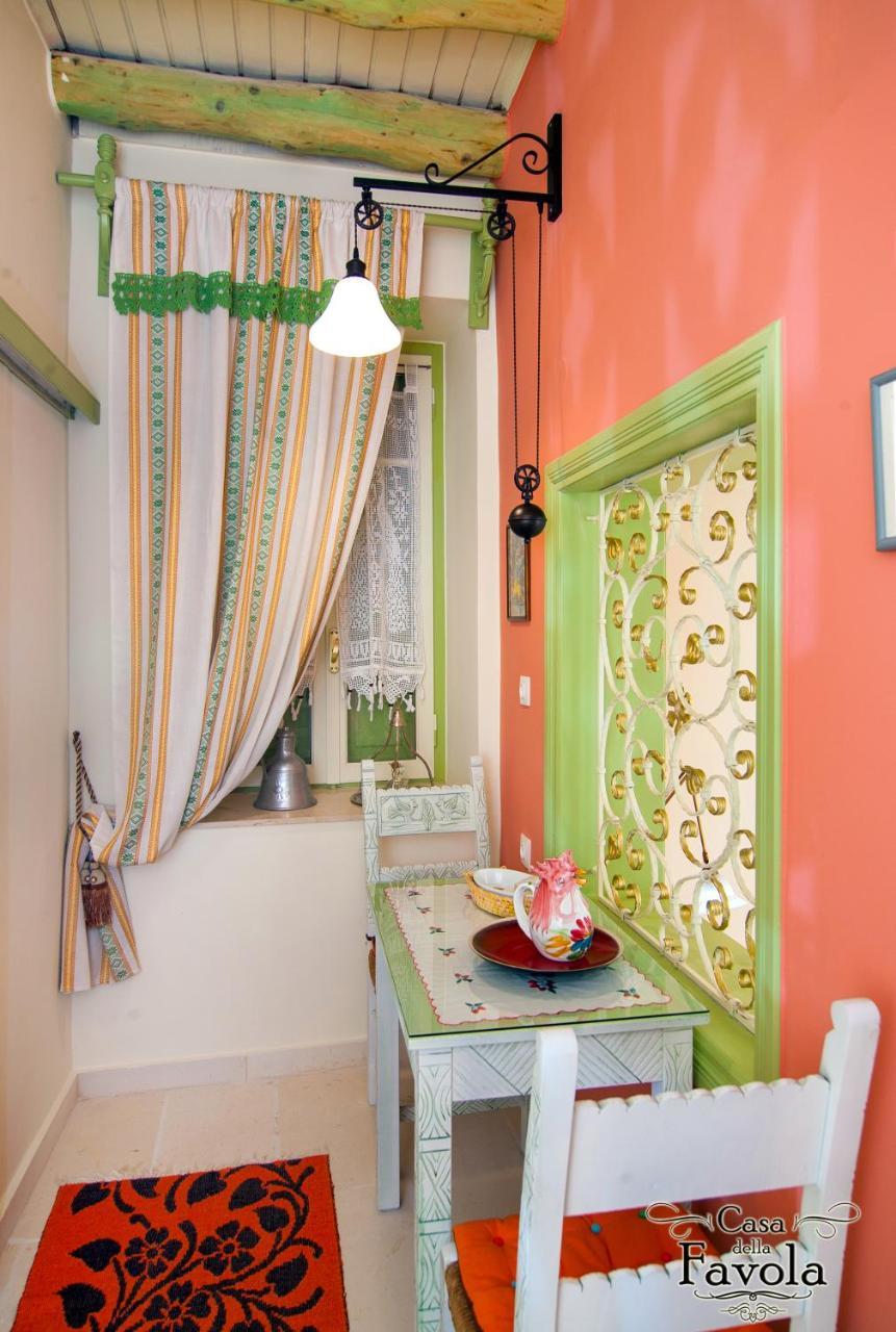Casa Della Favola Boutique Hotel Chania  ภายนอก รูปภาพ