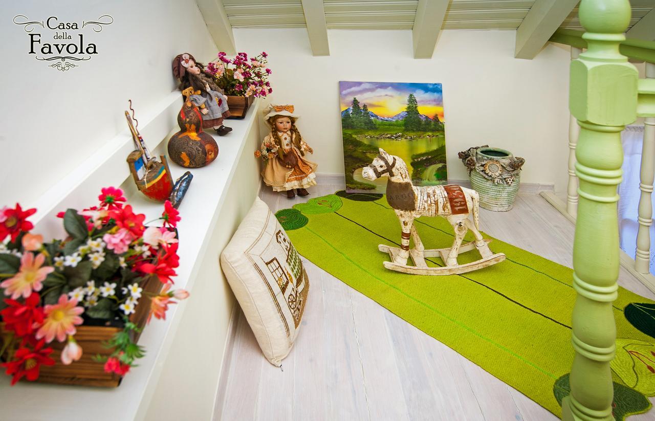 Casa Della Favola Boutique Hotel Chania  ภายนอก รูปภาพ