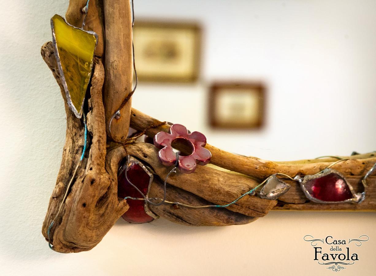 Casa Della Favola Boutique Hotel Chania  ภายนอก รูปภาพ
