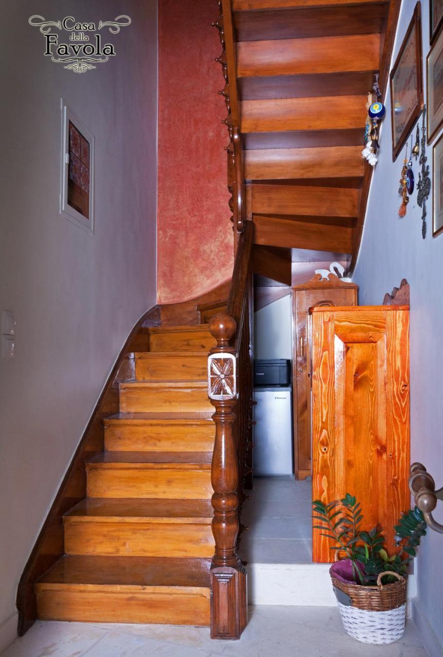 Casa Della Favola Boutique Hotel Chania  ภายนอก รูปภาพ