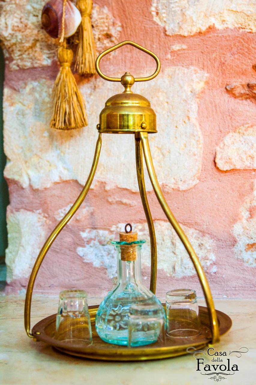 Casa Della Favola Boutique Hotel Chania  ภายนอก รูปภาพ