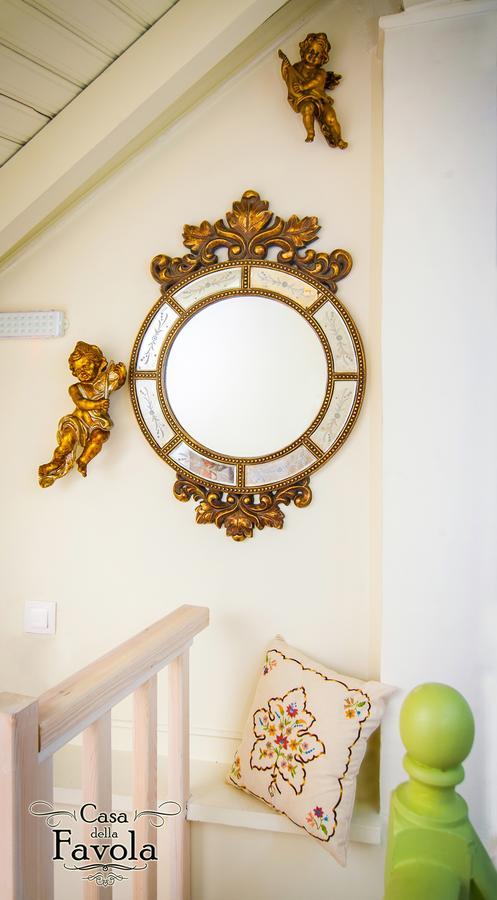 Casa Della Favola Boutique Hotel Chania  ภายนอก รูปภาพ