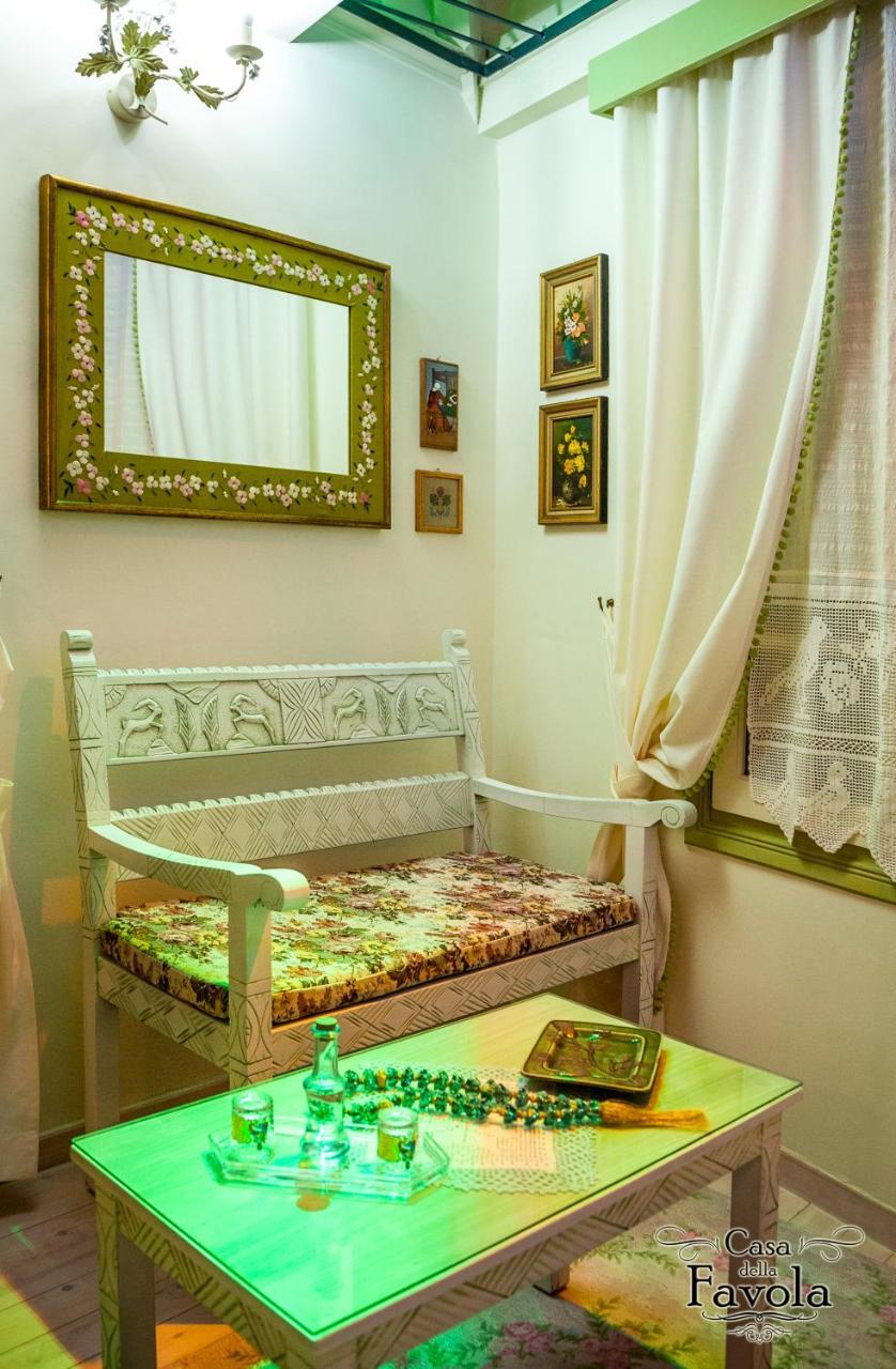 Casa Della Favola Boutique Hotel Chania  ภายนอก รูปภาพ