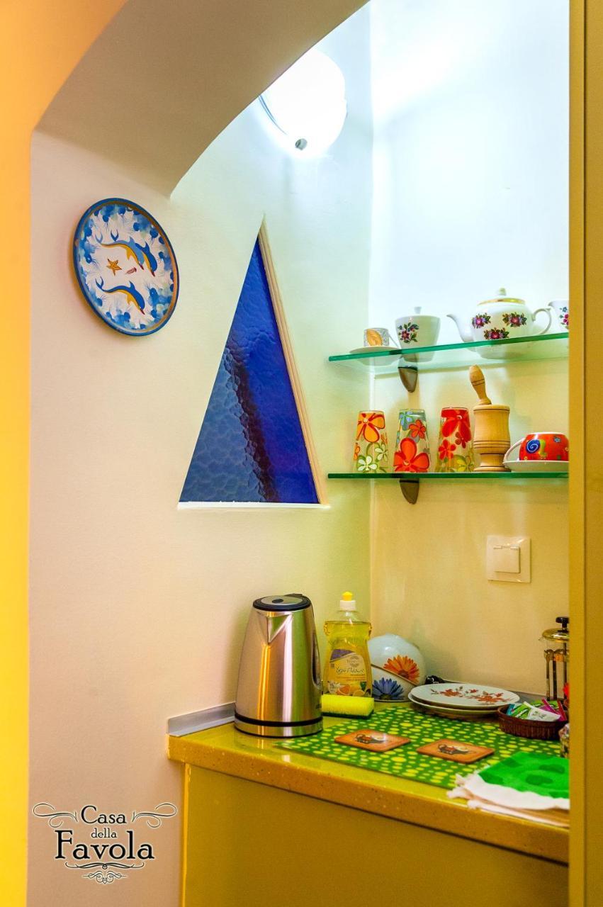 Casa Della Favola Boutique Hotel Chania  ภายนอก รูปภาพ