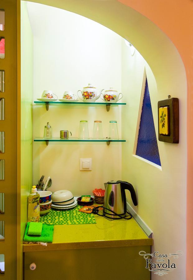 Casa Della Favola Boutique Hotel Chania  ภายนอก รูปภาพ