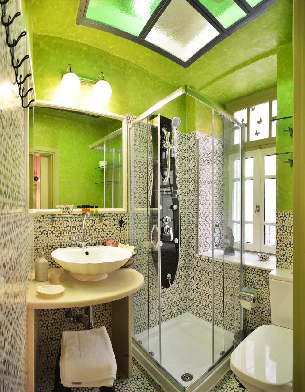 Casa Della Favola Boutique Hotel Chania  ภายนอก รูปภาพ