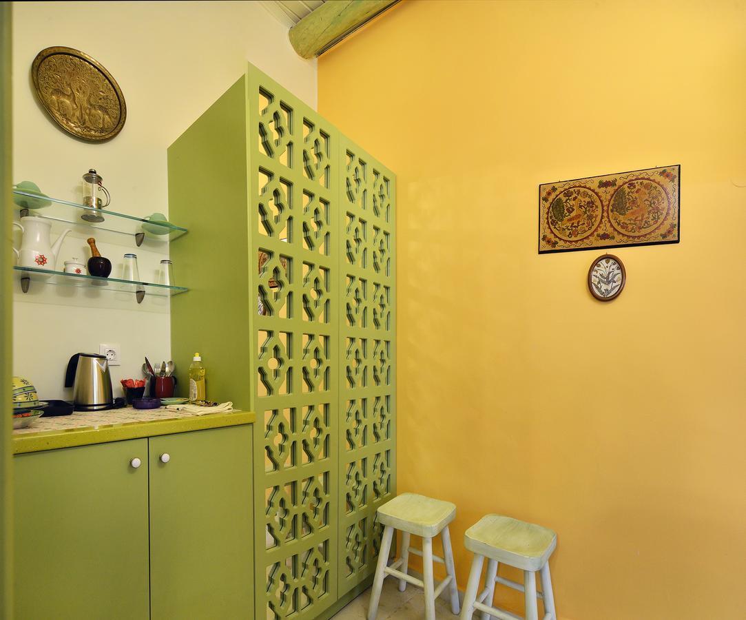 Casa Della Favola Boutique Hotel Chania  ภายนอก รูปภาพ