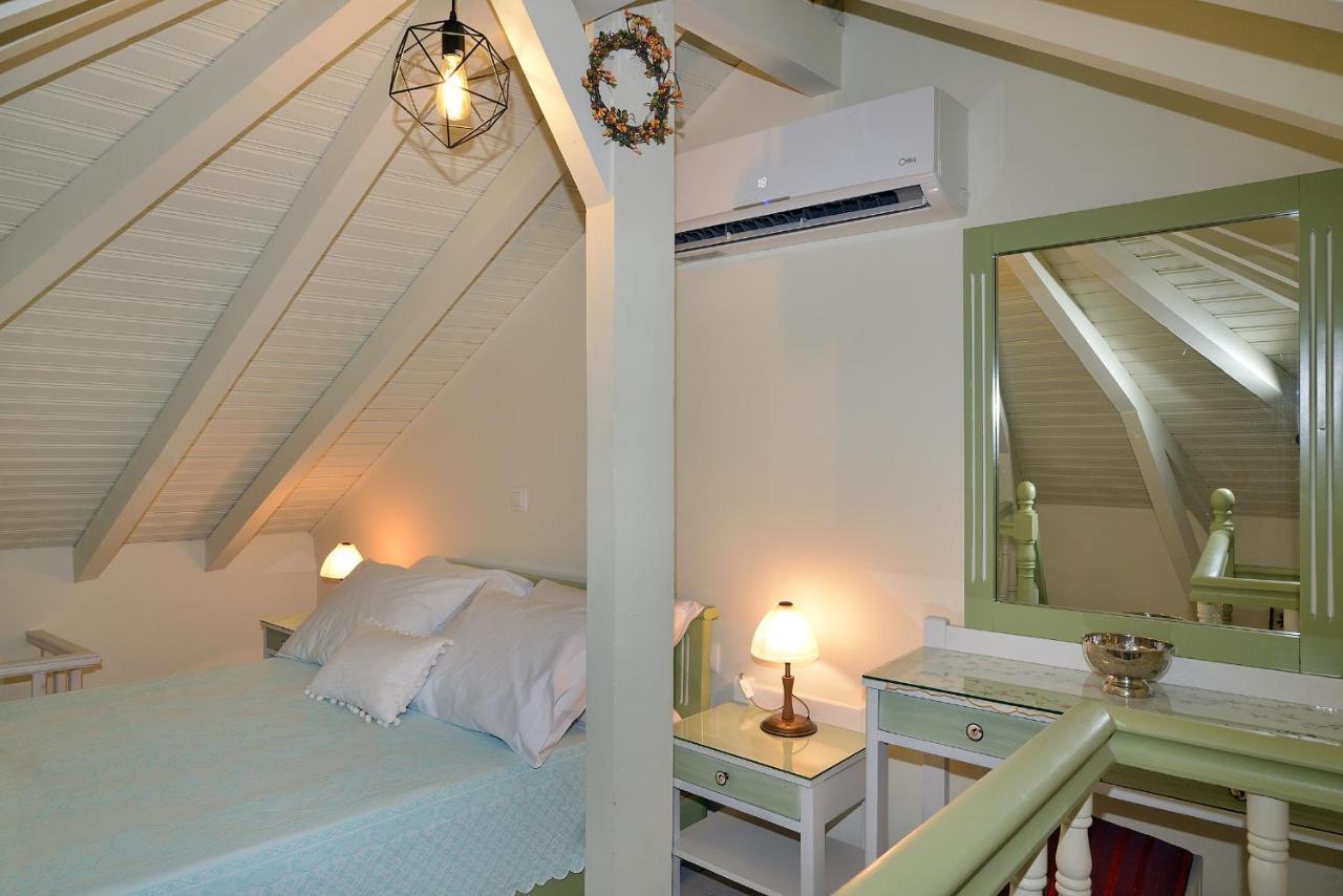 Casa Della Favola Boutique Hotel Chania  ภายนอก รูปภาพ