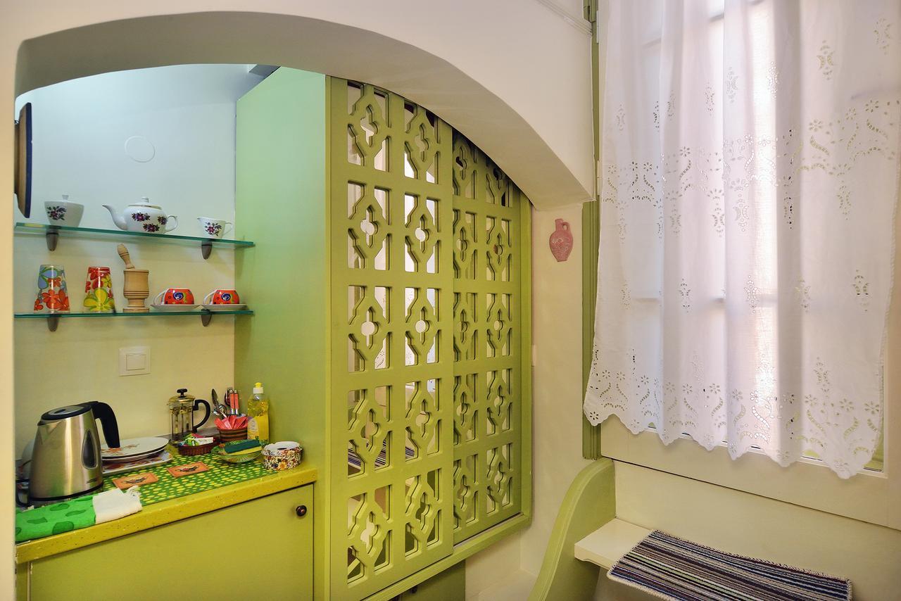 Casa Della Favola Boutique Hotel Chania  ภายนอก รูปภาพ