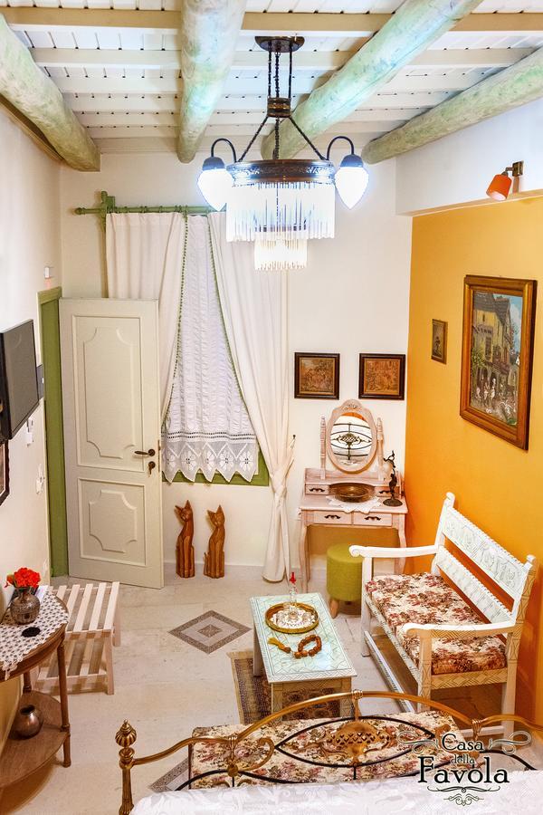 Casa Della Favola Boutique Hotel Chania  ภายนอก รูปภาพ