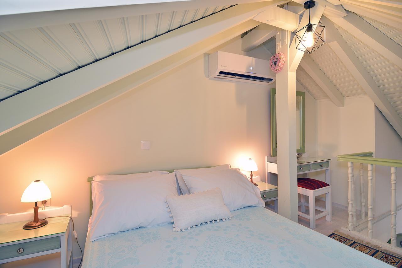 Casa Della Favola Boutique Hotel Chania  ภายนอก รูปภาพ