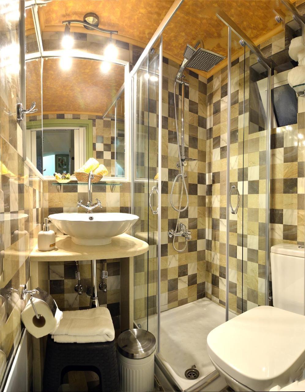 Casa Della Favola Boutique Hotel Chania  ภายนอก รูปภาพ
