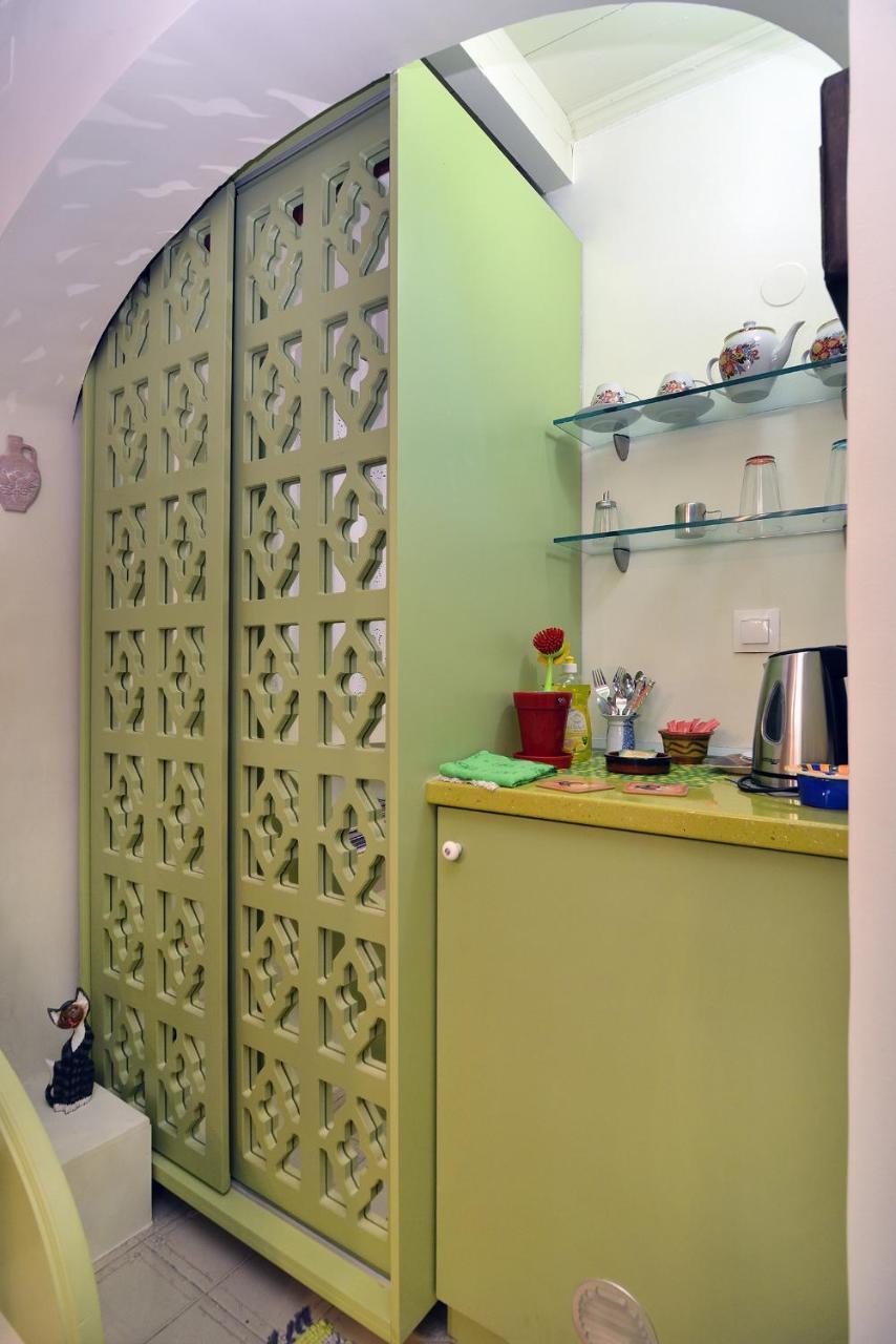 Casa Della Favola Boutique Hotel Chania  ภายนอก รูปภาพ