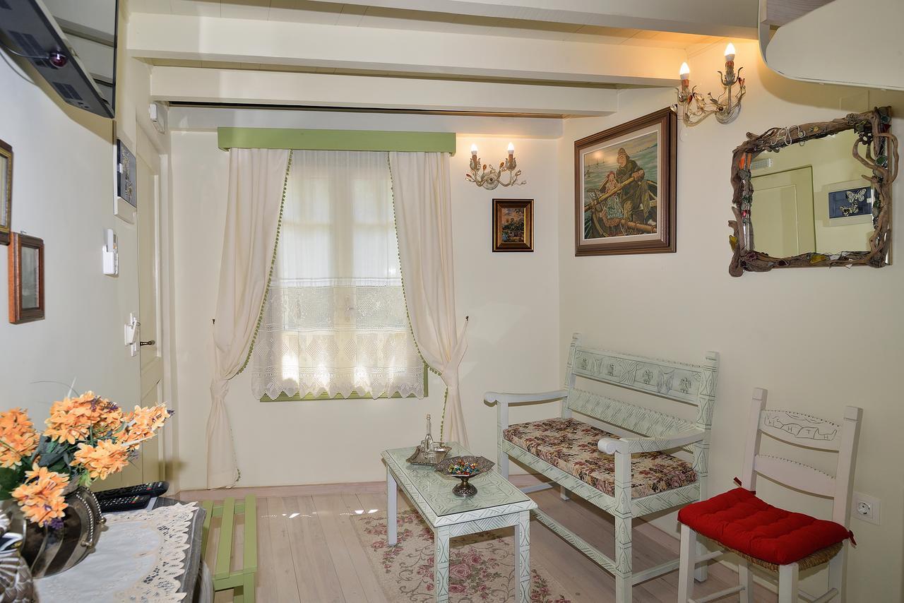 Casa Della Favola Boutique Hotel Chania  ภายนอก รูปภาพ